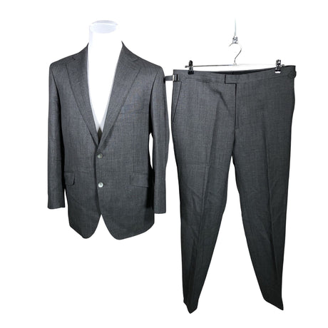 Unisex Sauma - Ülikond, suurus XXL - Hall ()