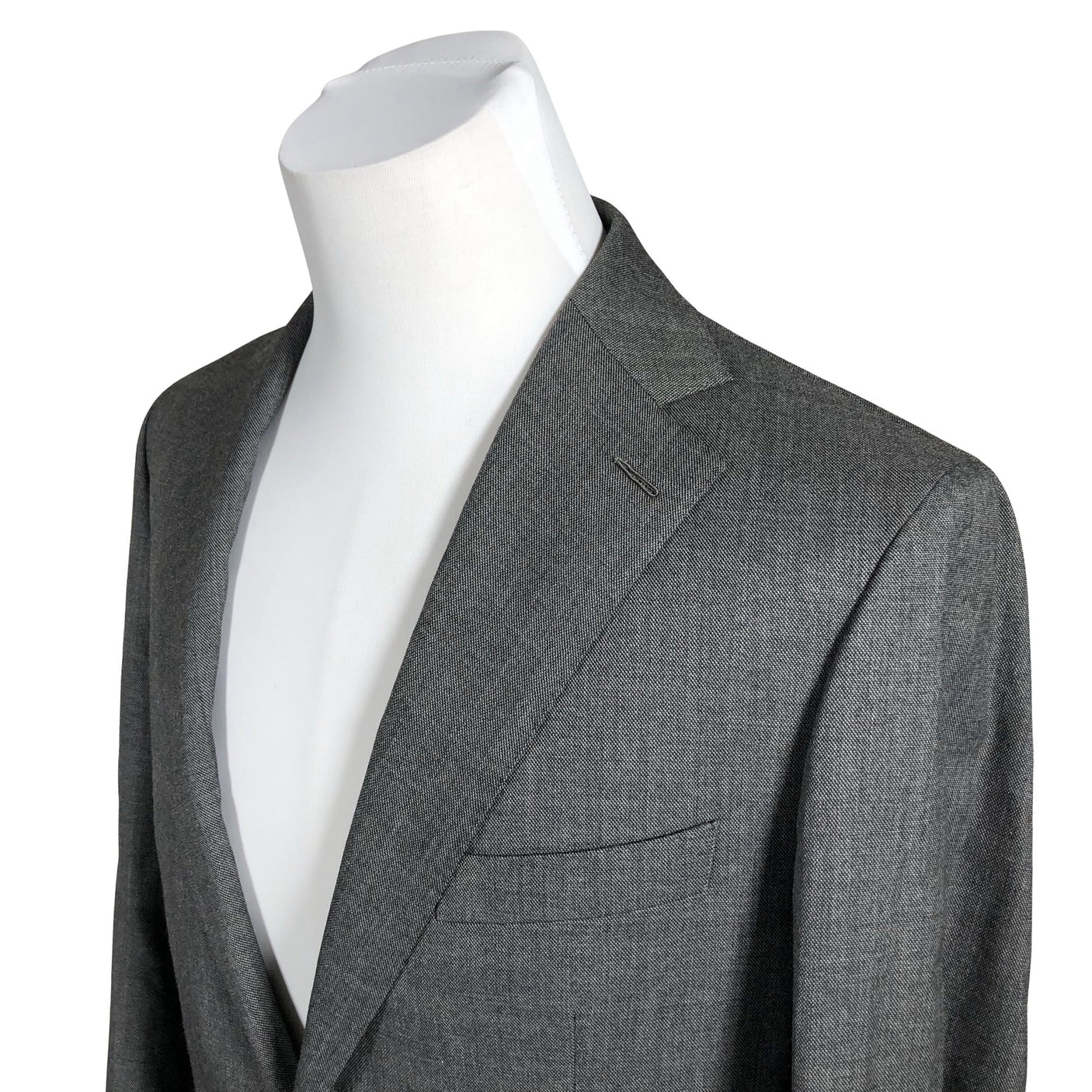 Unisex Sauma - Ülikond, suurus XXL - Hall (3)