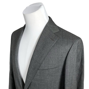 Unisex Sauma - Ülikond, suurus XXL - Hall (3)