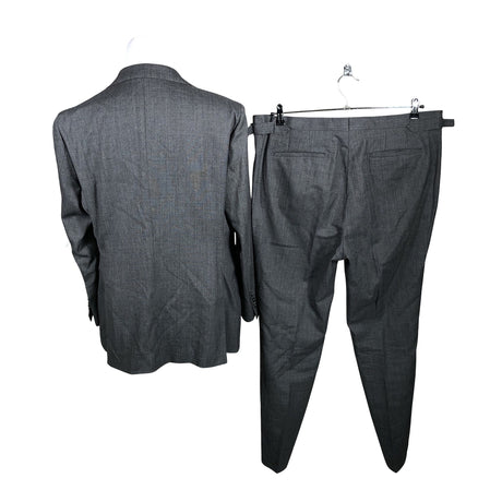 Unisex Sauma - Ülikond, suurus XXL - Hall (2)