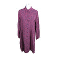 Unisex Cecil - Õhuke kleit, suurus 38 - Roosa ()