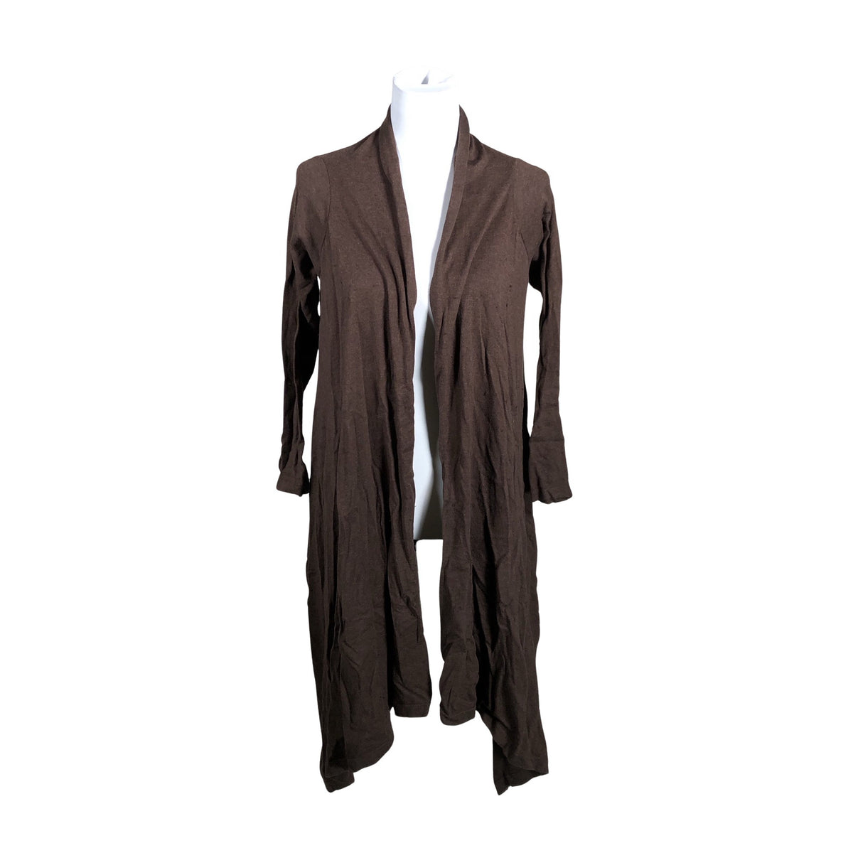 Unisex Gant - Kardigan, suurus 36 - Pruun (1)