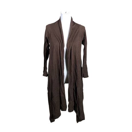 Unisex Handmade - Kardigan, suurus 40 - Punane ()