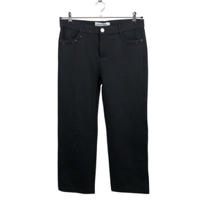 Unisex Farfalla Rosso - Mittevenivad püksid, suurus 42 - Must (1)