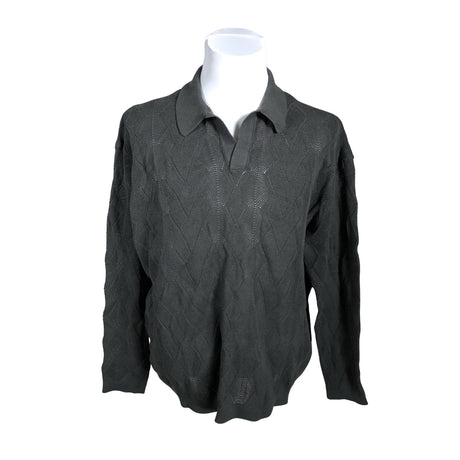 Unisex Topman - Kampsun, suurus XXL - Roheline ()