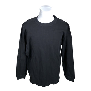 Unisex P&Co - Trikotaažist pluus, suurus XXL - Must (1)