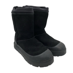 Unisex Ugg - Talvejalanõud, suurus 45 - Must (2)