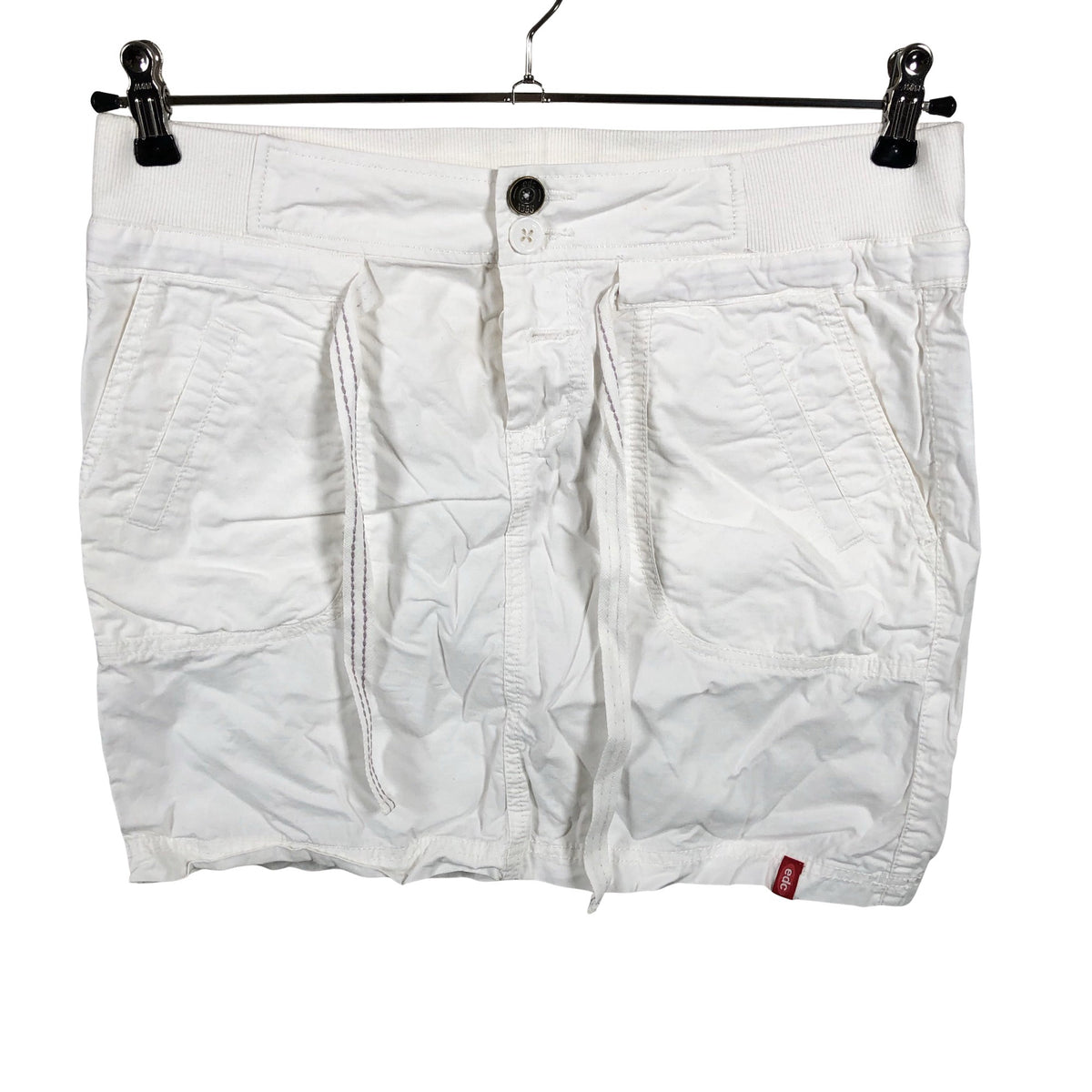 Unisex Esprit - Mitteveniv seelik, suurus 38 - Valge (1)