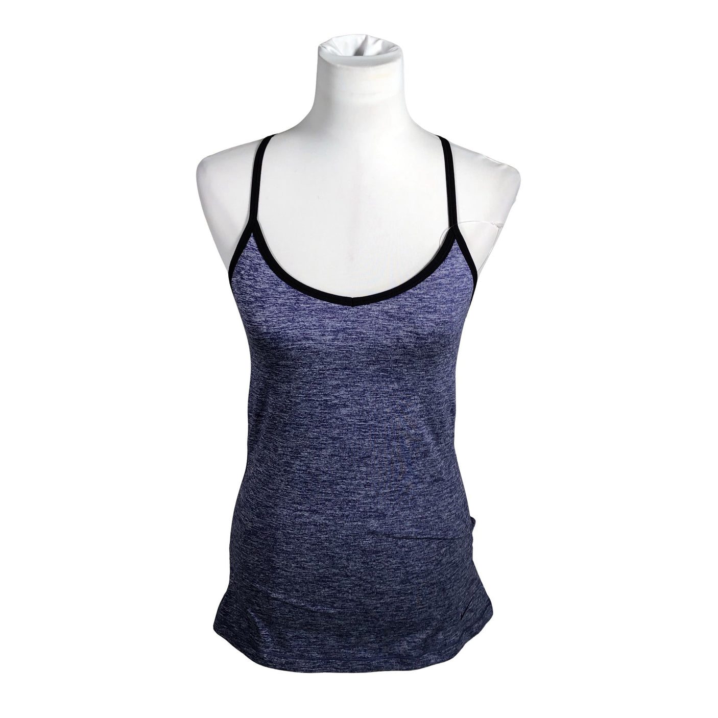 Unisex Nike - Sporditopp, suurus 38 - Lilla (1)