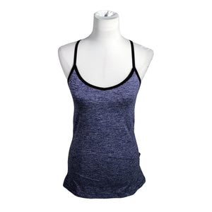 Unisex Nike - Sporditopp, suurus 38 - Lilla (1)