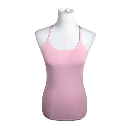 Unisex Nike - Sporditopp, suurus 38 - Heleroosa ()