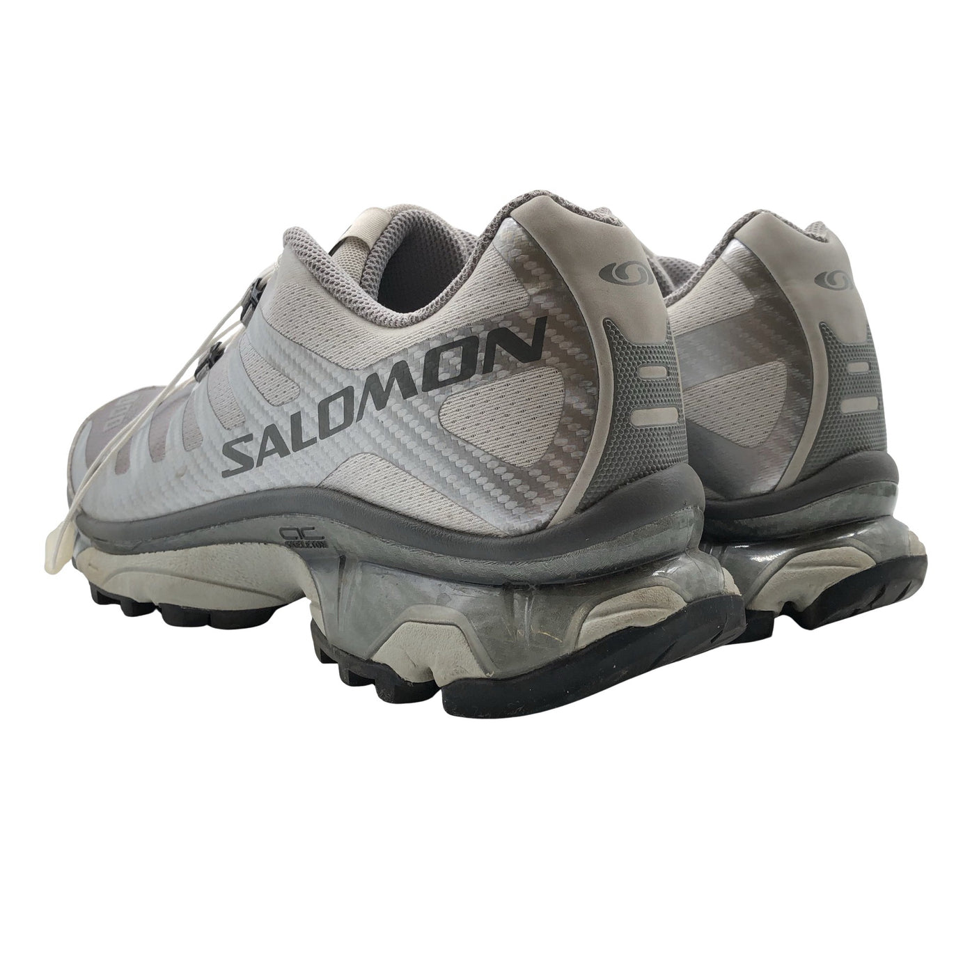 Unisex Salomon - Matkatossud, suurus XS - Hall (4)