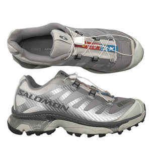 Unisex Salomon - Matkatossud, suurus XS - Hall (1)