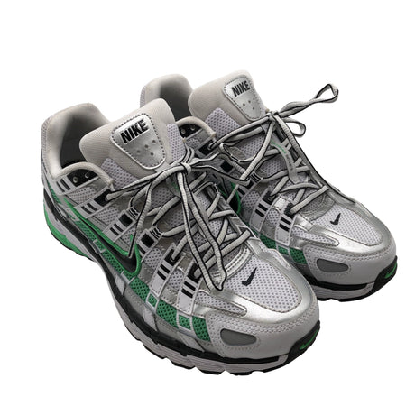 Unisex Nike - Tossud, suurus XS - Valge (2)