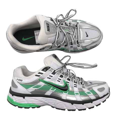 Unisex Nike - Tossud, suurus XS - Valge ()