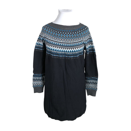 Unisex Esprit - Kootud kleit, suurus 42 - Must ()