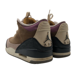 Unisex Jordan (Nike) - Tennised, suurus XS - Pruun (3)