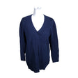 Unisex Gant - Kampsun, suurus 38 - Sinine ()