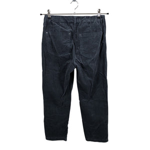 Unisex LauRie - Sametpüksid, suurus 40 - Hall (2)