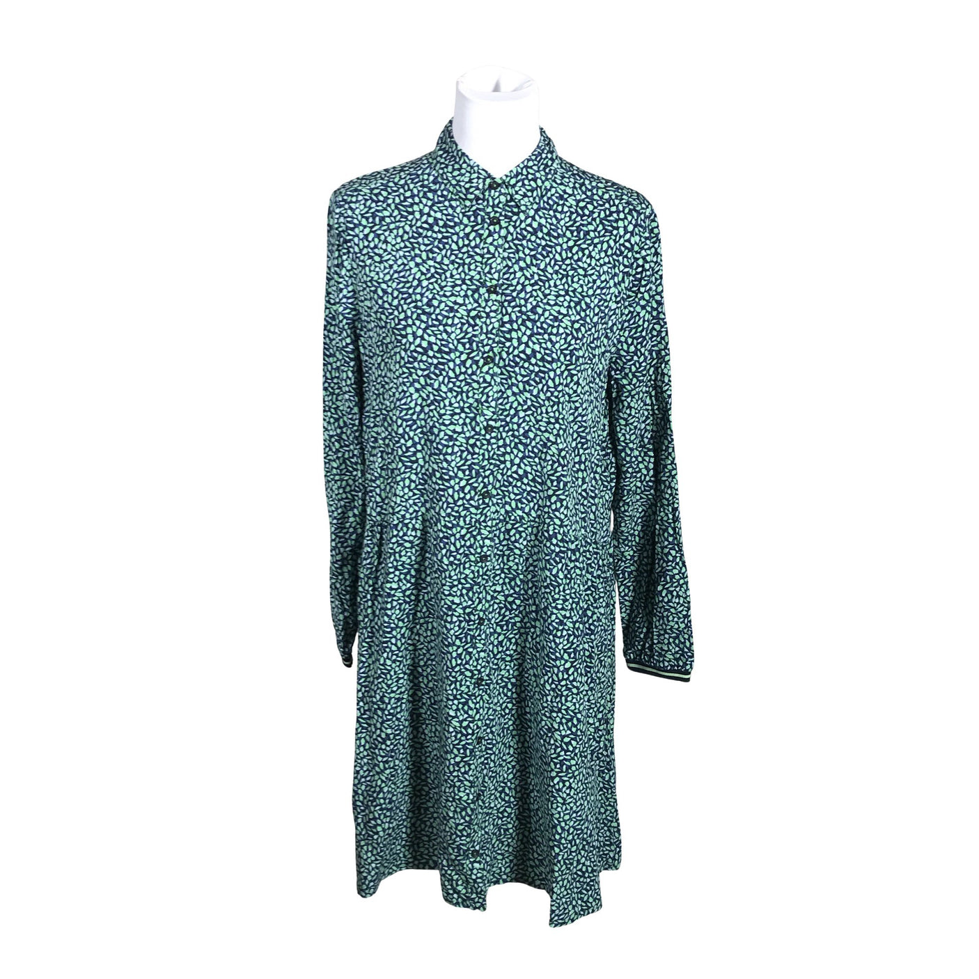Unisex Cecil - Õhuke kleit, suurus 38 - Sinine (1)