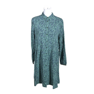 Unisex Cecil - Õhuke kleit, suurus 38 - Sinine (1)