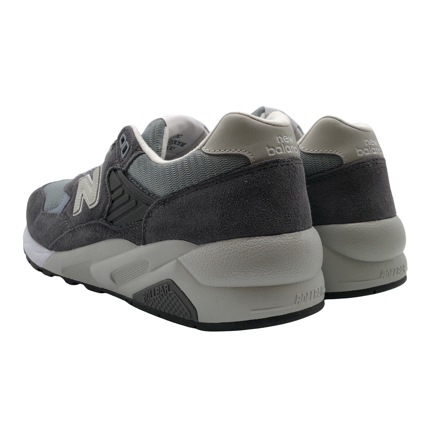 Unisex New Balance - Tennised, suurus XS - Hall (3)