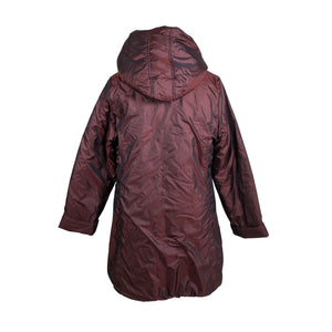 Unisex Classic Line - Talvejope, suurus 48 - Veinipunane (2)