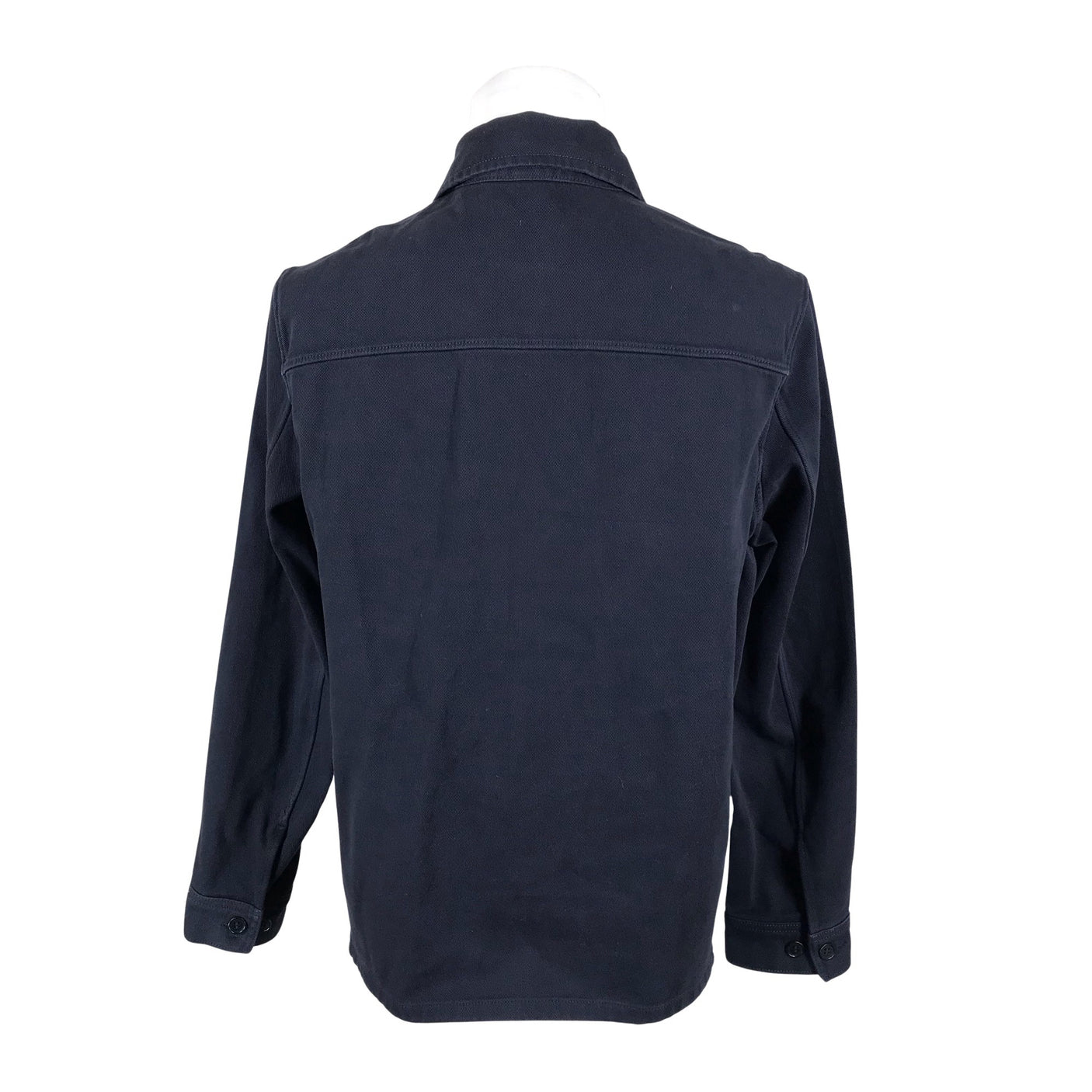Unisex Arket - Teksatagi, suurus XL - Sinine (2)