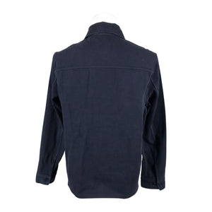 Unisex Arket - Teksatagi, suurus XL - Sinine (2)