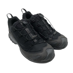 Unisex Salomon - Matkatossud, suurus XS - Must (2)