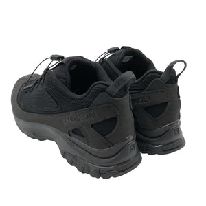 Unisex Salomon - Matkatossud, suurus XS - Must (3)