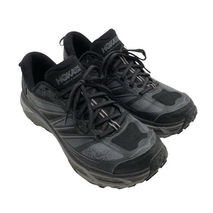 Unisex Hoka One One - Jooksujalanõud, suurus XS - Must (2)
