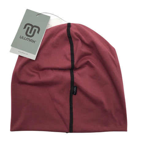 Unisex Ullmax - Spordimüts, suurus One size - Punane ()