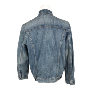 Unisex Levi's - Teksatagi, suurus XL - Sinine (3)