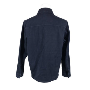 Unisex Arket - Teksatagi, suurus XXL - Sinine (2)