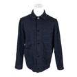 Unisex Arket - Teksatagi, suurus XXL - Sinine ()
