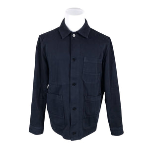 Unisex Arket - Teksatagi, suurus XXL - Sinine (1)