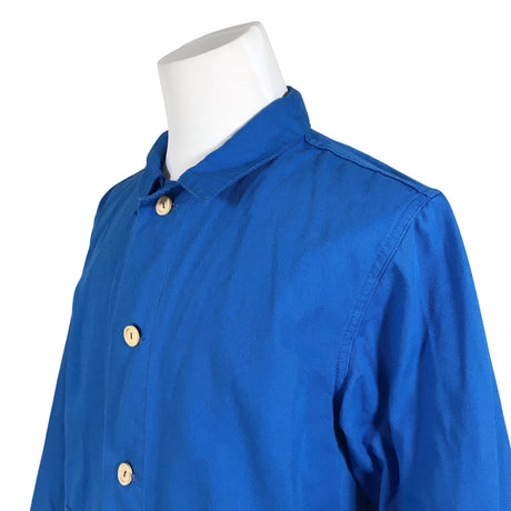 Unisex Armor-Lux - Teksatagi, suurus L - Sinine (2)