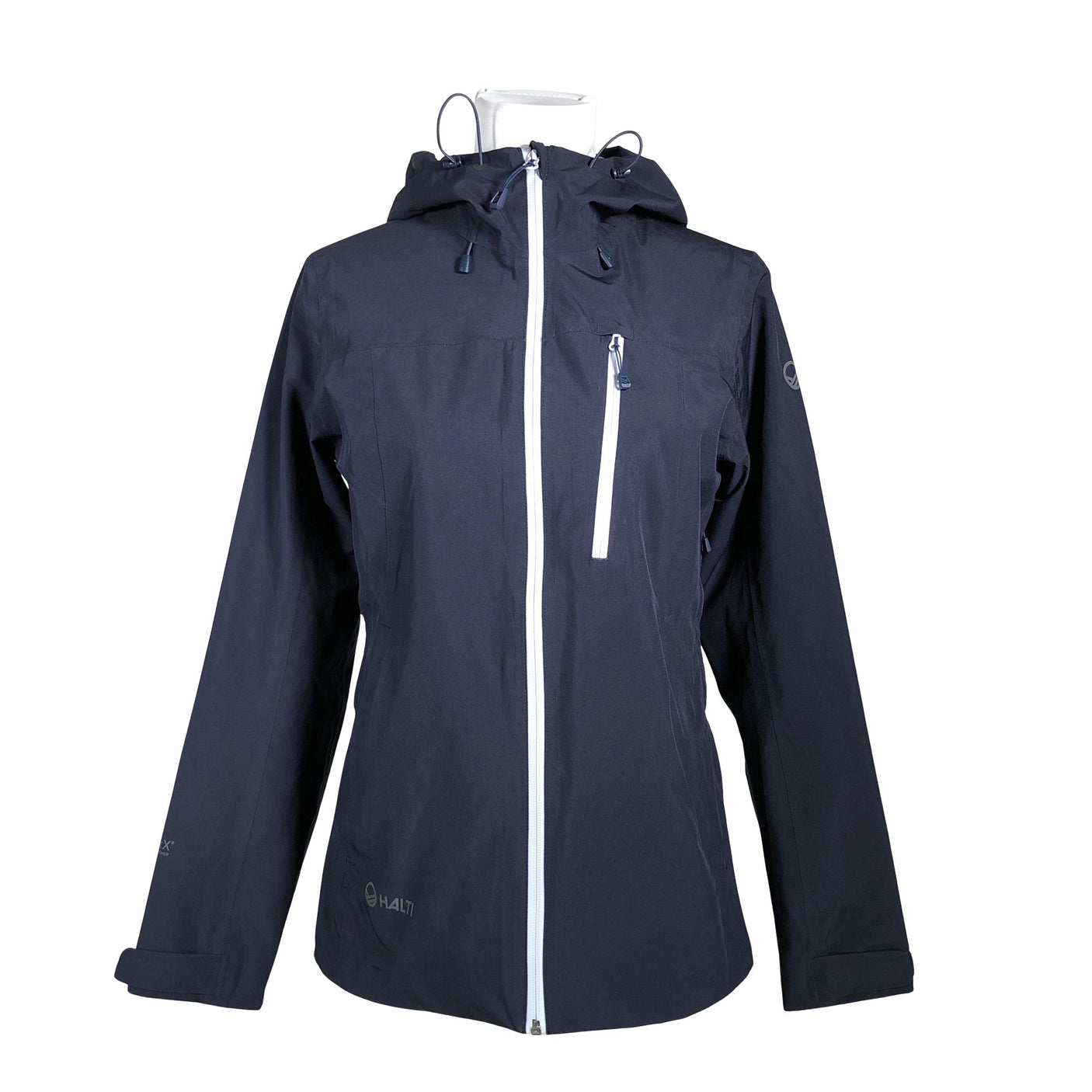 Unisex Halti - Jope, suurus 38 - Sinine (1)