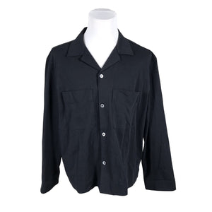 Unisex COS - Triiksärk, suurus XL - Must (1)
