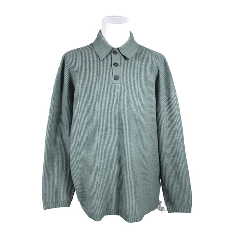 Unisex Topman - Kampsun, suurus XXL - Roheline ()