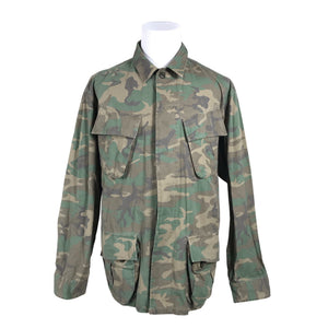 Unisex Ralph Lauren - Bleiser, suurus XL - Roheline (1)