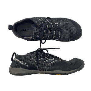 Unisex Merrell - Tossud, suurus 43 - Must (1)