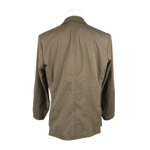 Unisex Frenn - Õhuke jope, suurus XL - Pruun (3)