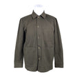 Unisex Frenn - Õhuke jope, suurus L - Roheline ()