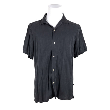 Unisex NN07 - Teksasärk, suurus XL - Hall ()