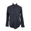 Unisex SuitSupply - Triiksärk, suurus XXL - Must ()