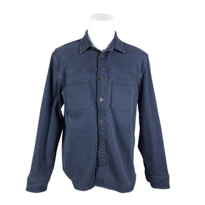 Unisex Marc O'Polo - Teksasärk, suurus XL - Sinine (1)