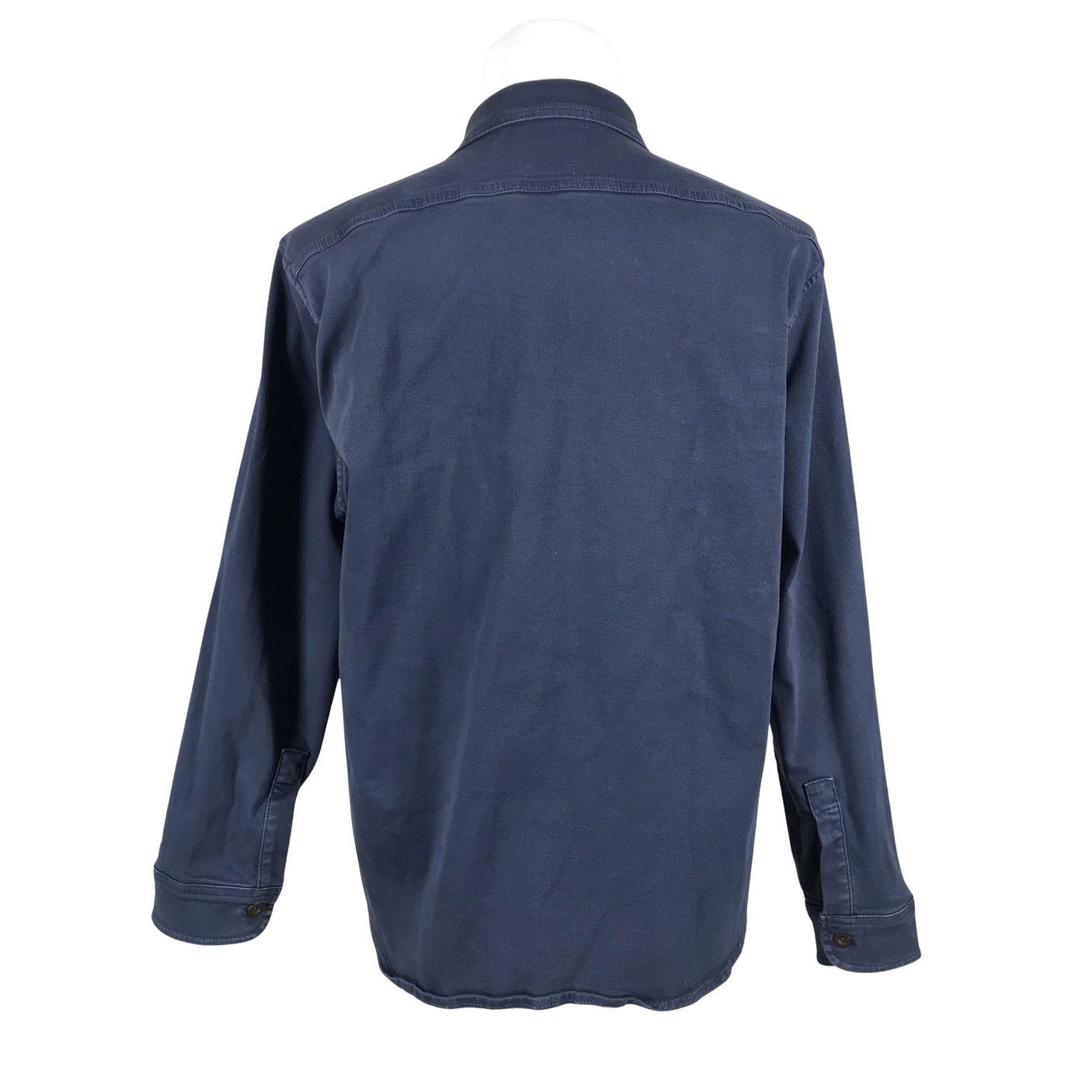 Unisex Marc O'Polo - Teksasärk, suurus XL - Sinine (3)