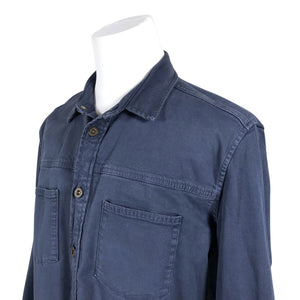 Unisex Marc O'Polo - Teksasärk, suurus XL - Sinine (2)
